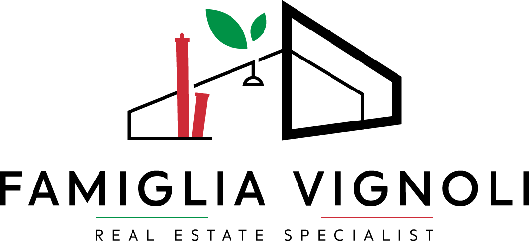 Famiglia Vignoli Real Estate Specialist